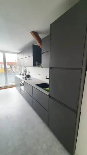 3 Zimmer Wohnung mit 81 m² in Leipzig – Bild 5