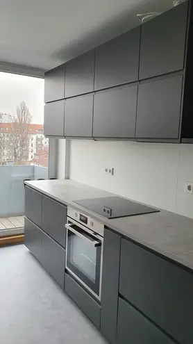 3 Zimmer Wohnung mit 81 m² in Leipzig – Bild 6