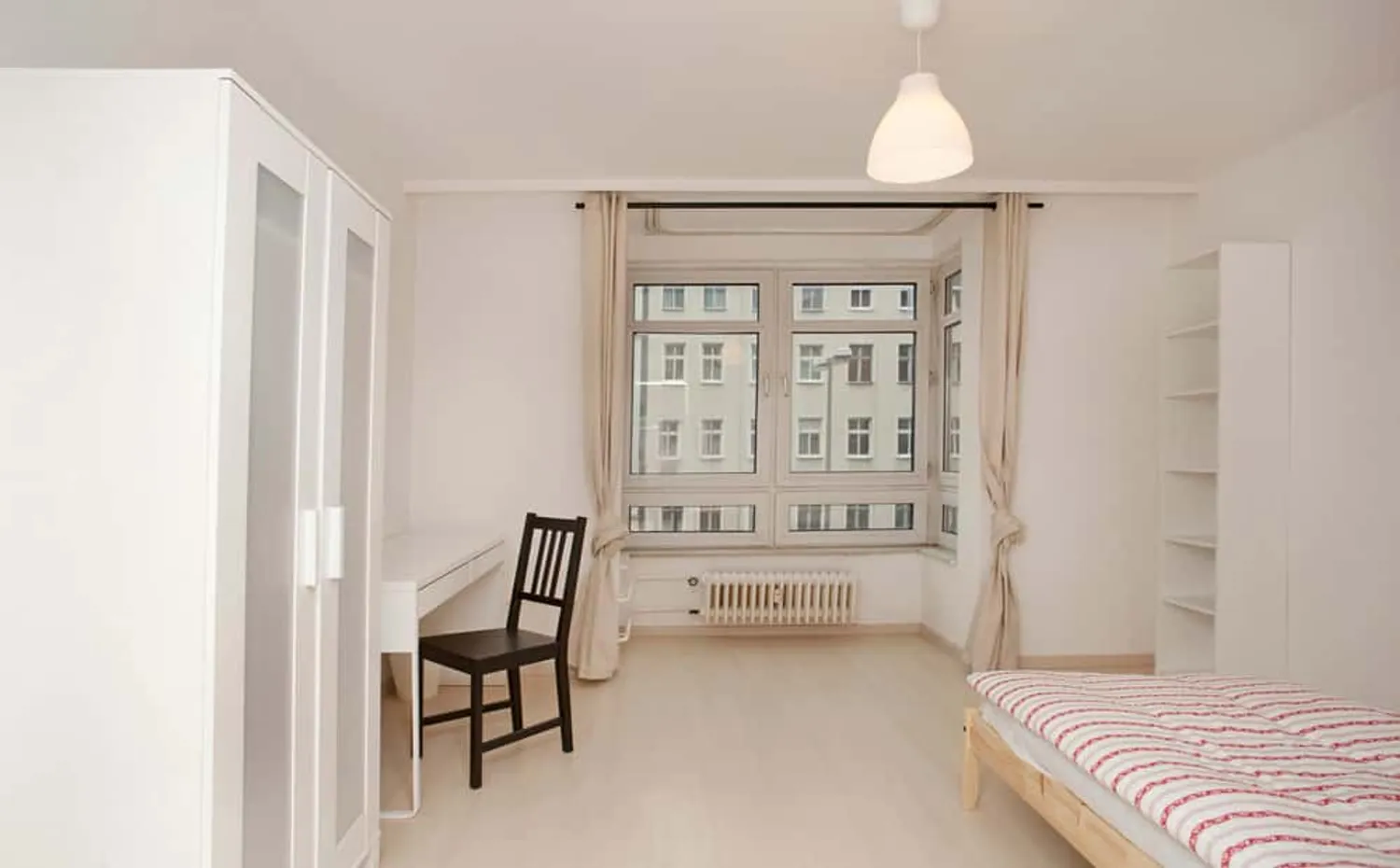 WG-Zimmer mit 10 m² in Berlin – Bild 1