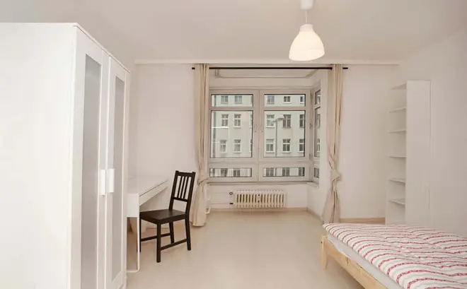 WG-Zimmer mit 10 m² in Berlin – Bild 1