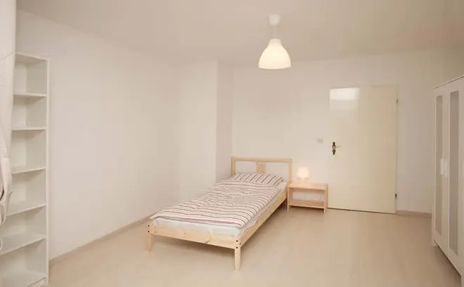 WG-Zimmer mit 10 m² in Berlin – Bild 2