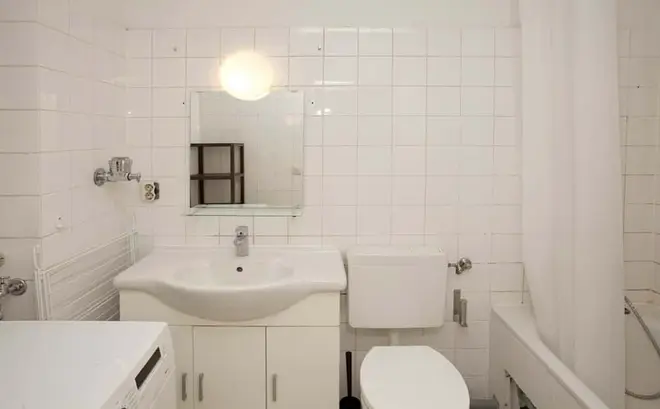 WG-Zimmer mit 10 m² in Berlin – Bild 3