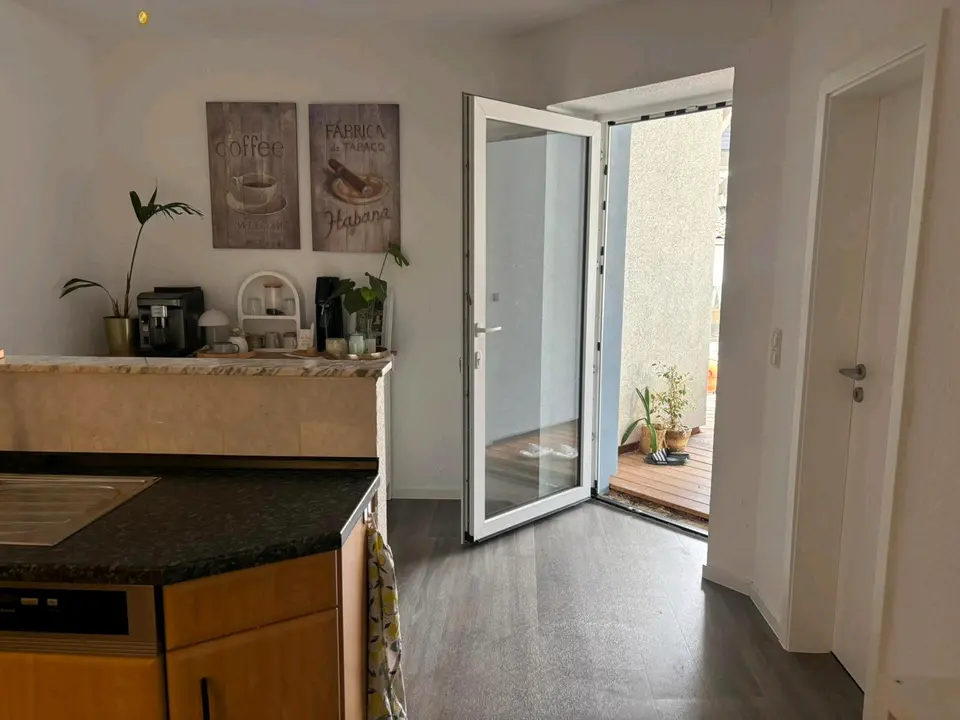 5 Zimmer Wohnung mit 120 m² in Stendal – Bild 2