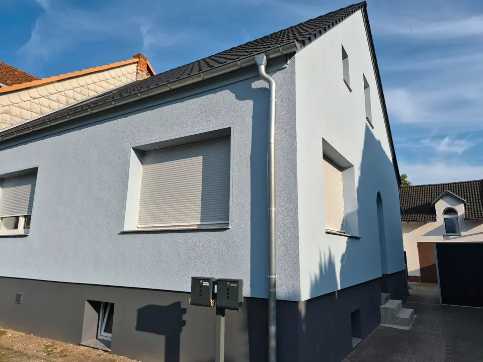 5 Zimmer Wohnung mit 120 m² in Stendal – Bild 3