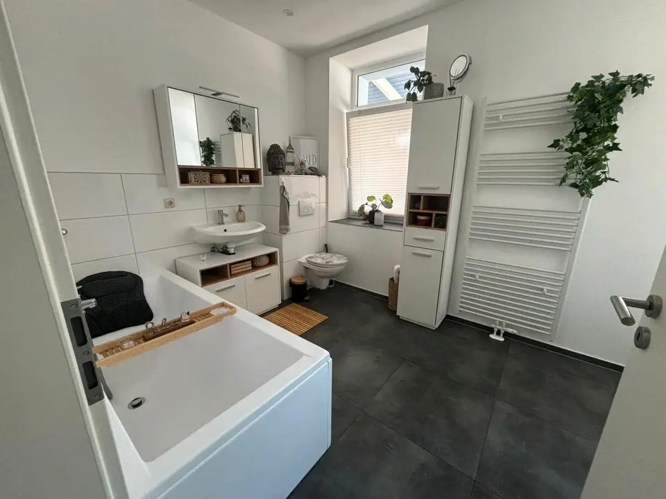 5 Zimmer Wohnung mit 120 m² in Stendal – Bild 5