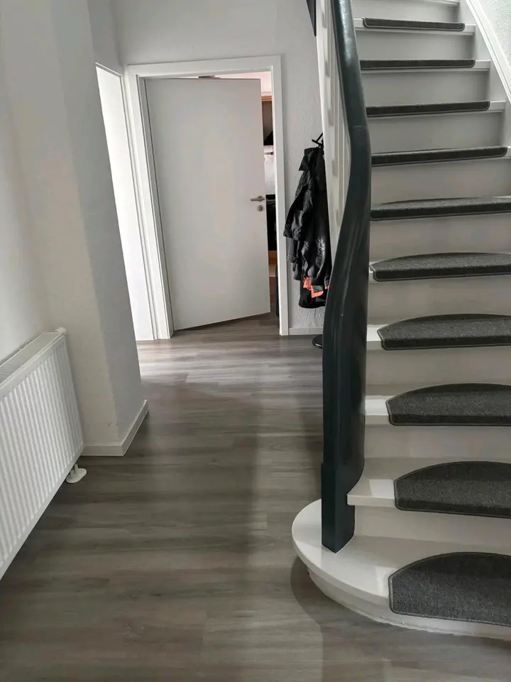5 Zimmer Wohnung mit 120 m² in Stendal – Bild 7