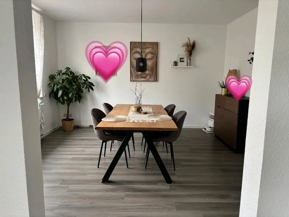 5 Zimmer Wohnung mit 120 m² in Stendal – Bild 8
