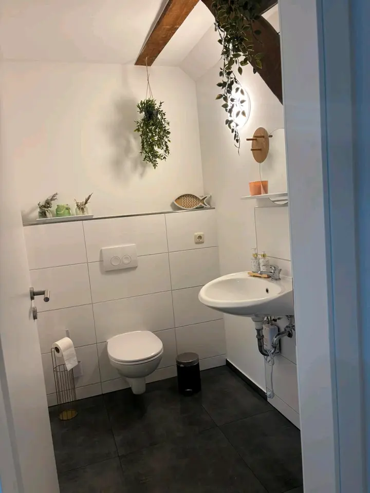 5 Zimmer Wohnung mit 120 m² in Stendal – Bild 10