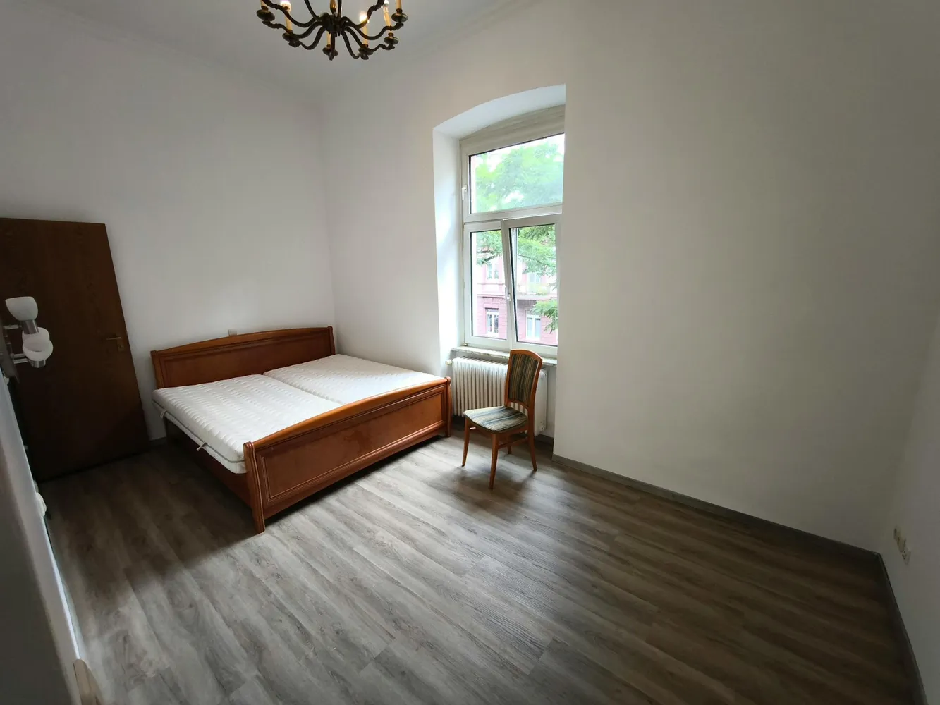 WG-Zimmer mit 17 m² in Frankfurt am Main – Bild 1