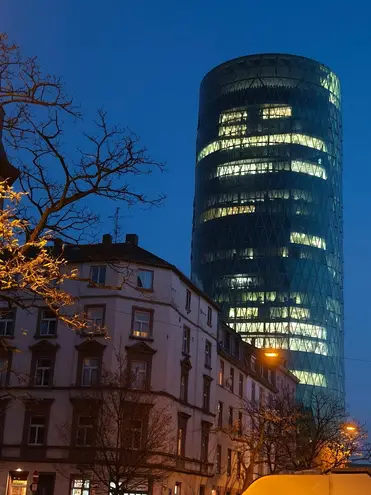 WG-Zimmer mit 17 m² in Frankfurt am Main – Bild 7