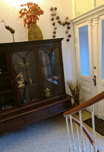 WG-Zimmer mit 17 m² in Frankfurt am Main – Bild 10
