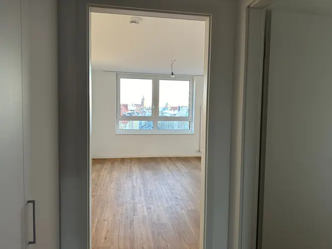 3 Zimmer Wohnung mit 98 m² in Hannover – Bild 7