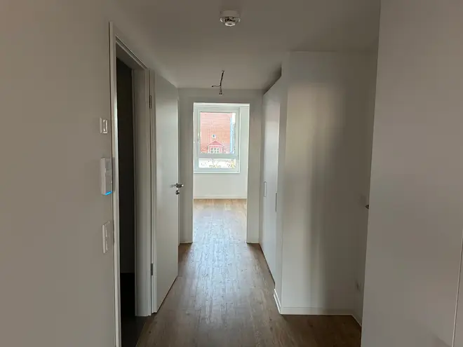 3 Zimmer Wohnung mit 98 m² in Hannover – Bild 9