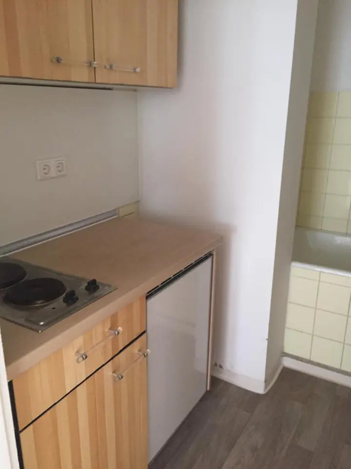 Studio mit 29 m² in Bayreuth – Bild 2