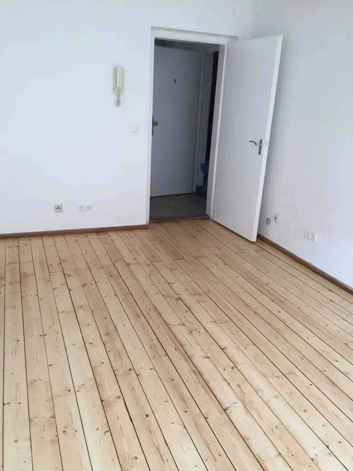 Studio mit 29 m² in Bayreuth – Bild 3