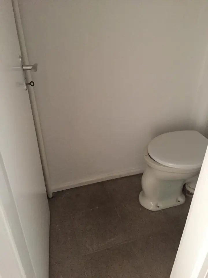 Studio mit 29 m² in Bayreuth – Bild 5