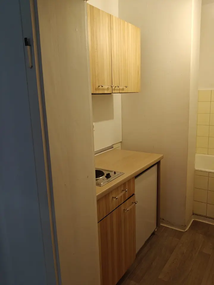 Studio mit 29 m² in Bayreuth – Bild 7