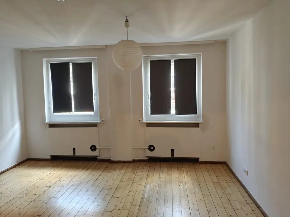 Studio mit 29 m² in Bayreuth – Bild 8
