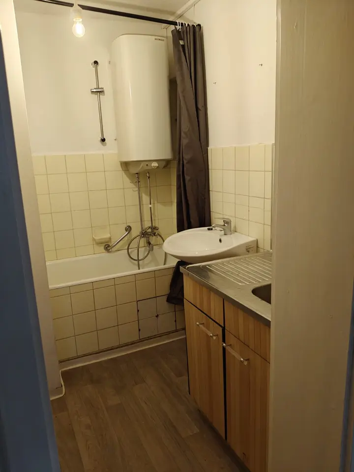 Studio mit 29 m² in Bayreuth – Bild 9