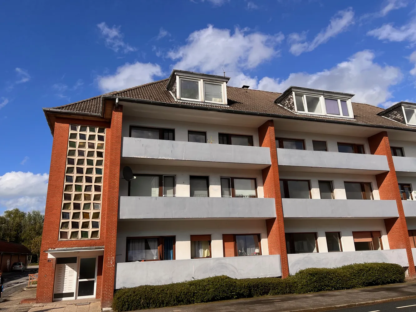 3 Zimmer Wohnung mit 65 m² in Emden – Bild 5
