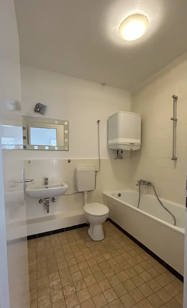 3 Zimmer Wohnung mit 65 m² in Emden – Bild 8