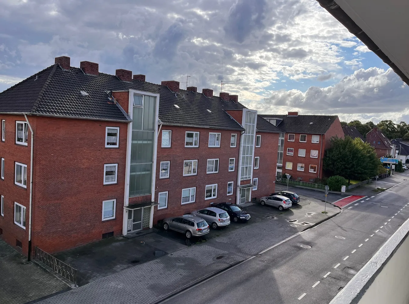 3 Zimmer Wohnung mit 65 m² in Emden – Bild 10