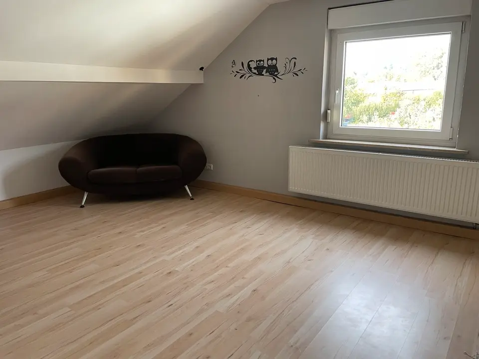 WG-Zimmer mit 30 m² in Amberg – Bild 1