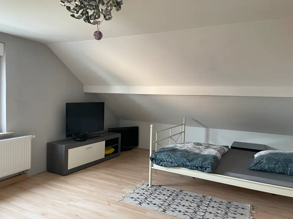 WG-Zimmer mit 30 m² in Amberg – Bild 3