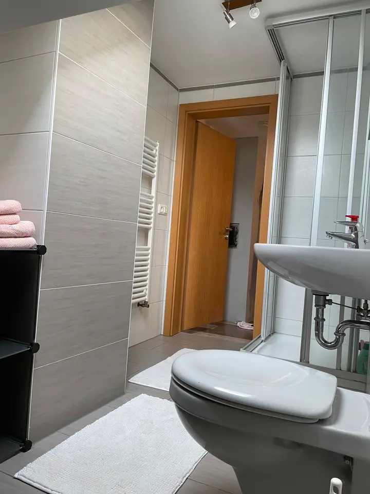WG-Zimmer mit 30 m² in Amberg – Bild 4