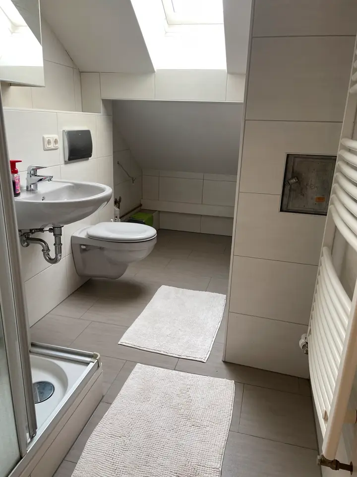 WG-Zimmer mit 30 m² in Amberg – Bild 5