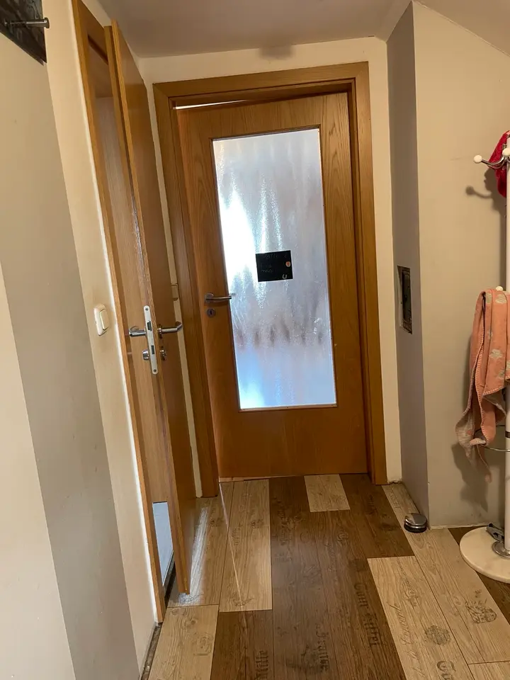 WG-Zimmer mit 30 m² in Amberg – Bild 7