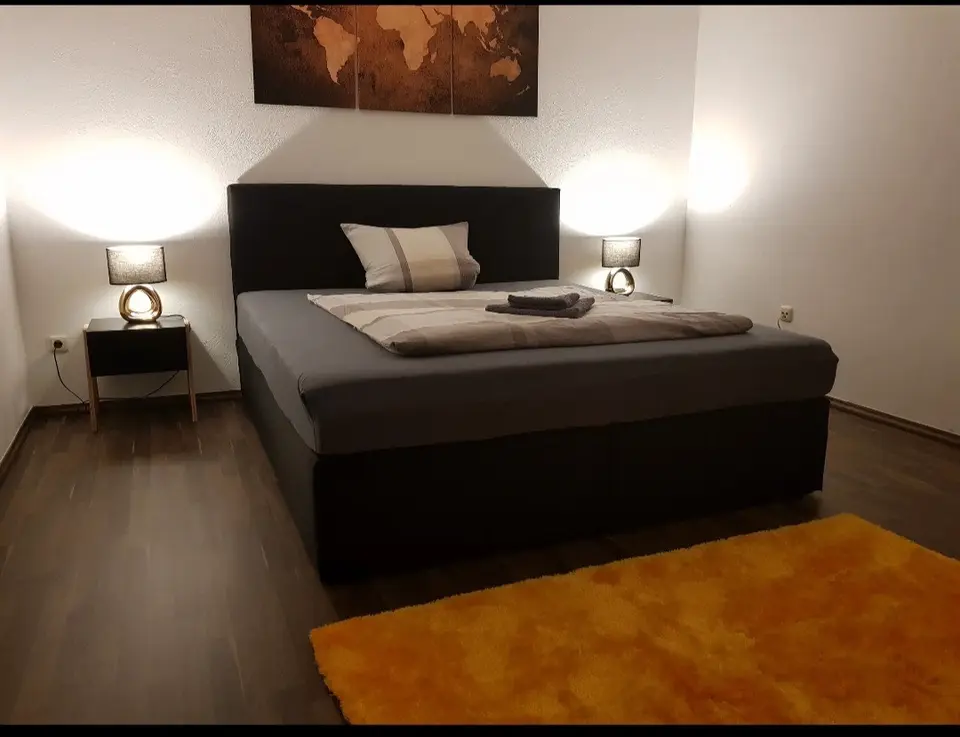 WG-Zimmer mit 30 m² in Amberg – Bild 9