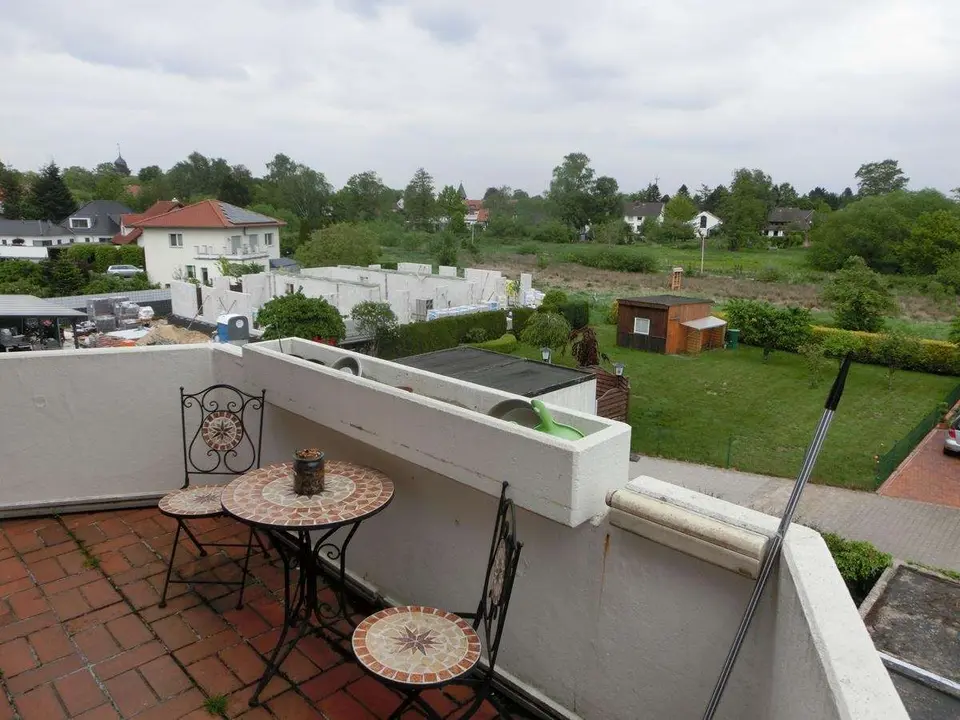 2 Zimmer Wohnung mit 48 m² in Vechta – Bild 3