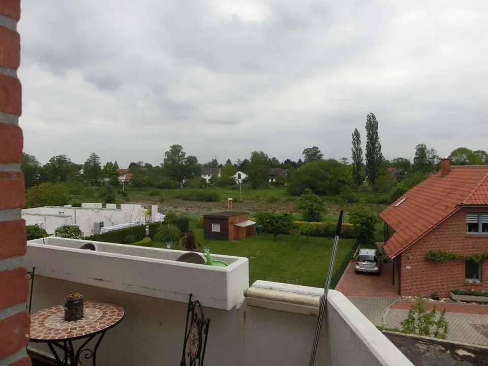 2 Zimmer Wohnung mit 48 m² in Vechta – Bild 5