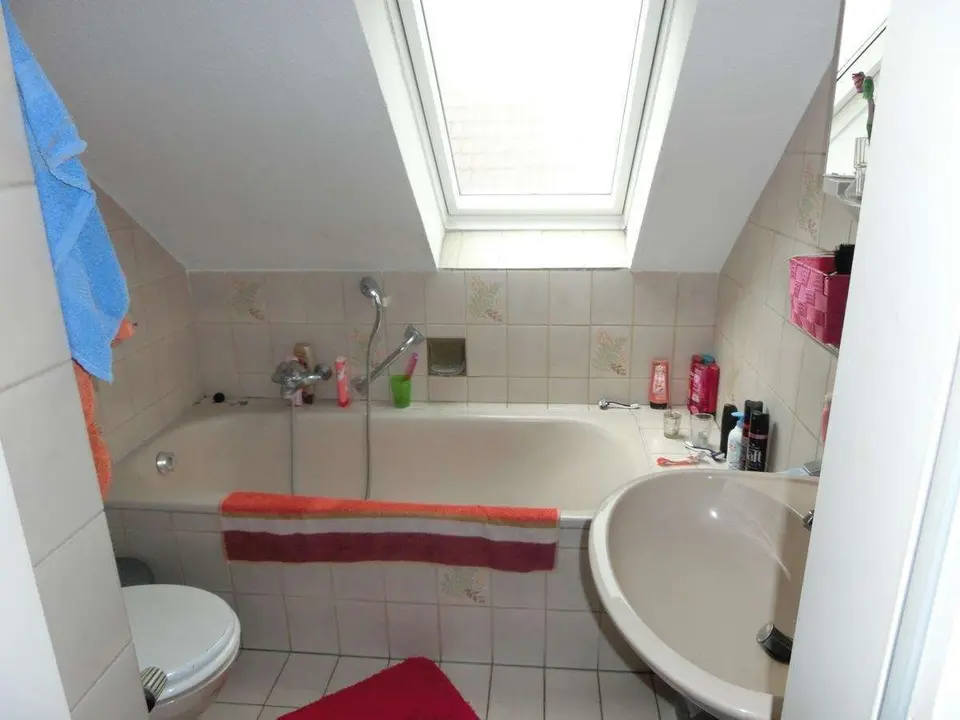 2 Zimmer Wohnung mit 48 m² in Vechta – Bild 6