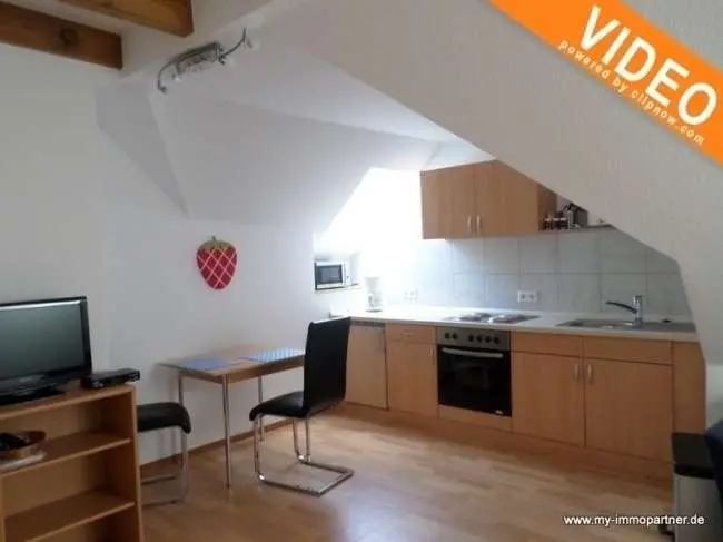 2 Zimmer Wohnung mit 48 m² in Vechta – Bild 7