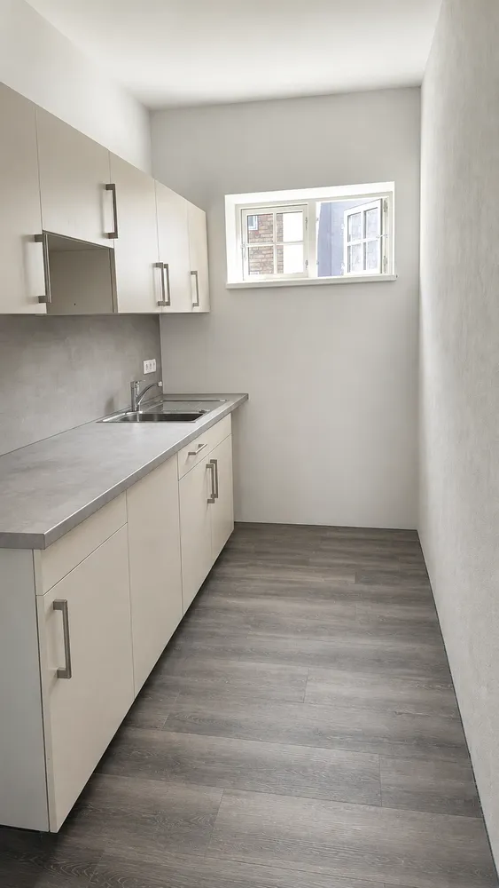2 Zimmer Wohnung mit 43 m² in Flensburg – Bild 4