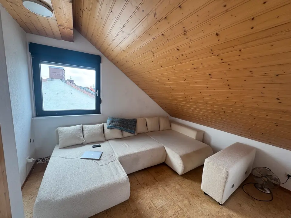 3 Zimmer Wohnung mit 50 m² in Dietzenbach – Bild 1