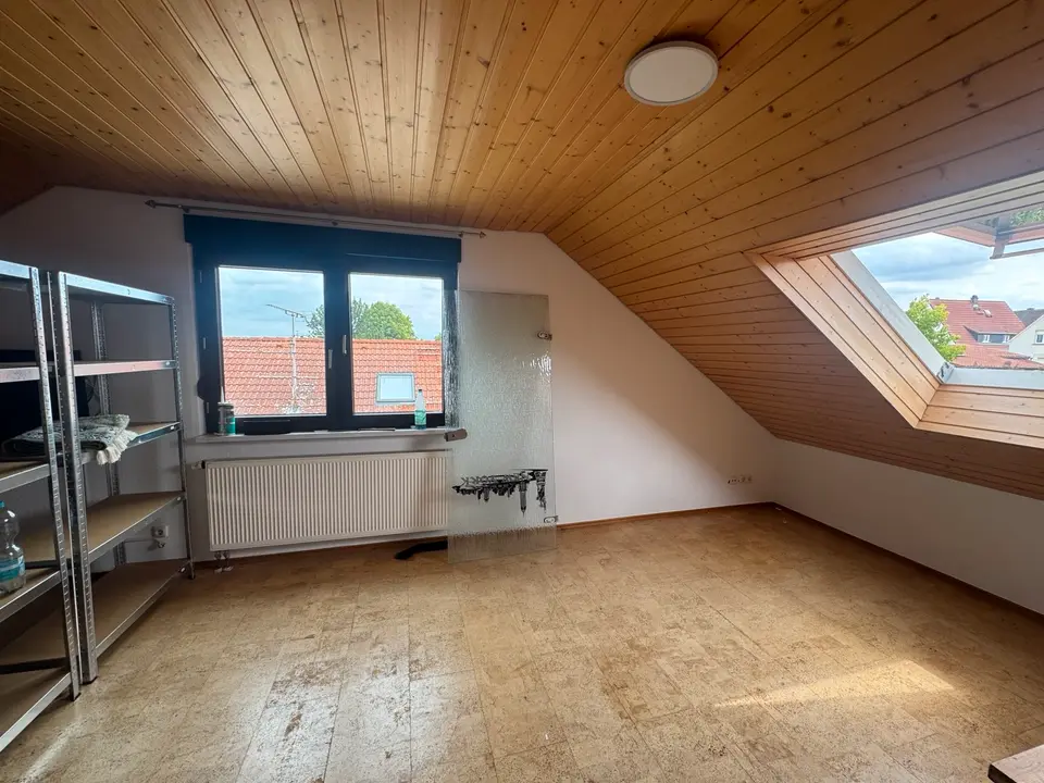 3 Zimmer Wohnung mit 50 m² in Dietzenbach – Bild 2
