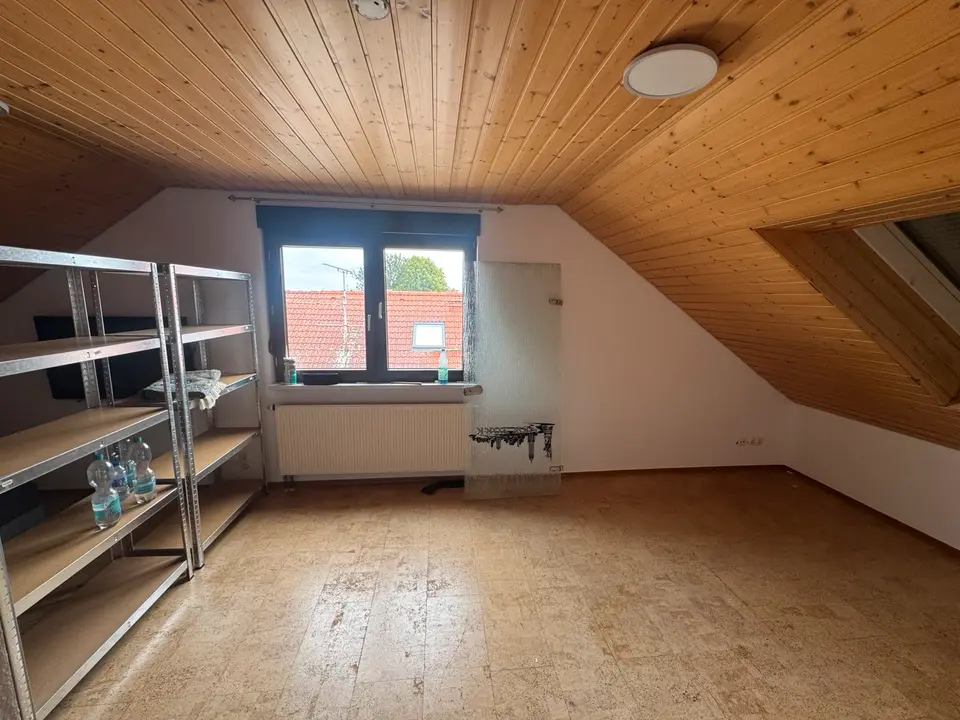 3 Zimmer Wohnung mit 50 m² in Dietzenbach – Bild 3