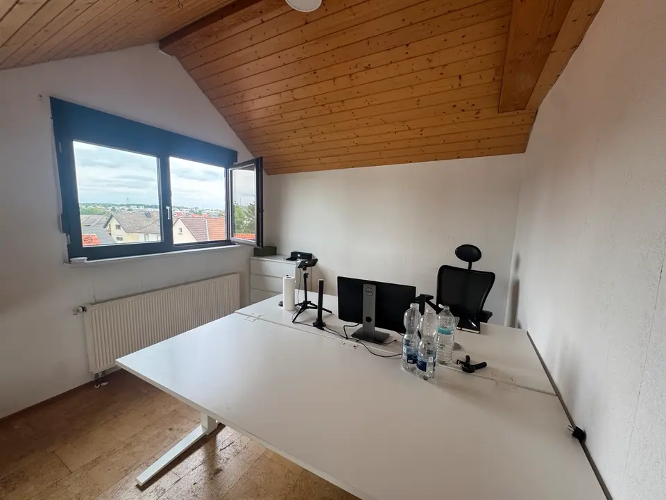 3 Zimmer Wohnung mit 50 m² in Dietzenbach – Bild 7