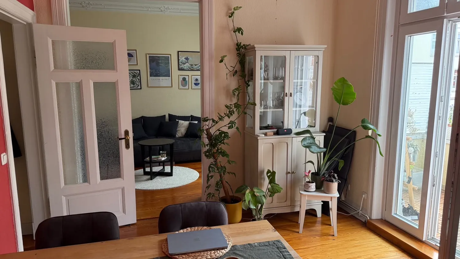 3 Zimmer Wohnung mit 88 m² in Lübeck – Bild 5