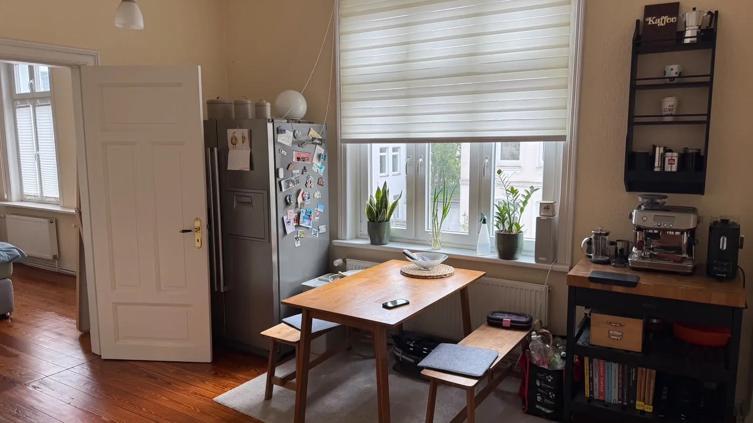 3 Zimmer Wohnung mit 88 m² in Lübeck – Bild 8