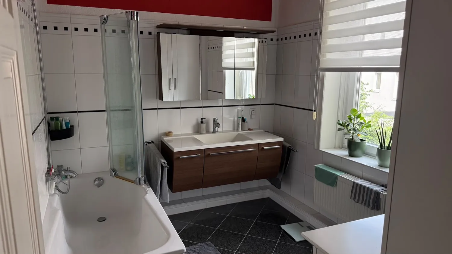 3 Zimmer Wohnung mit 88 m² in Lübeck – Bild 9