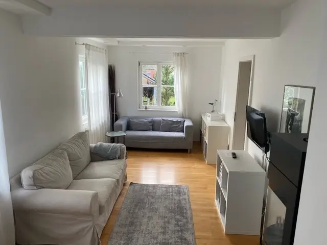 5 Zimmer Haus mit 120 m² in Oberursel – Bild 1