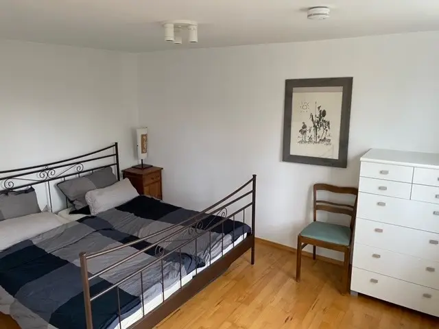 5 Zimmer Haus mit 120 m² in Oberursel – Bild 2