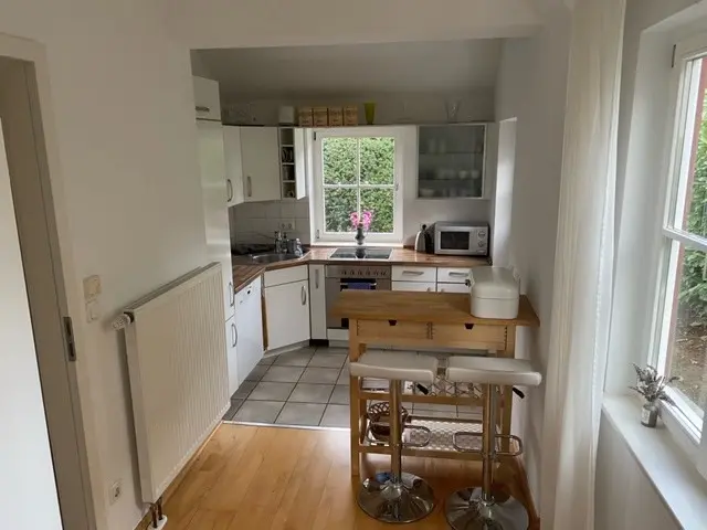 5 Zimmer Haus mit 120 m² in Oberursel – Bild 3
