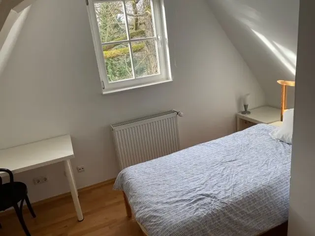 5 Zimmer Haus mit 120 m² in Oberursel – Bild 8