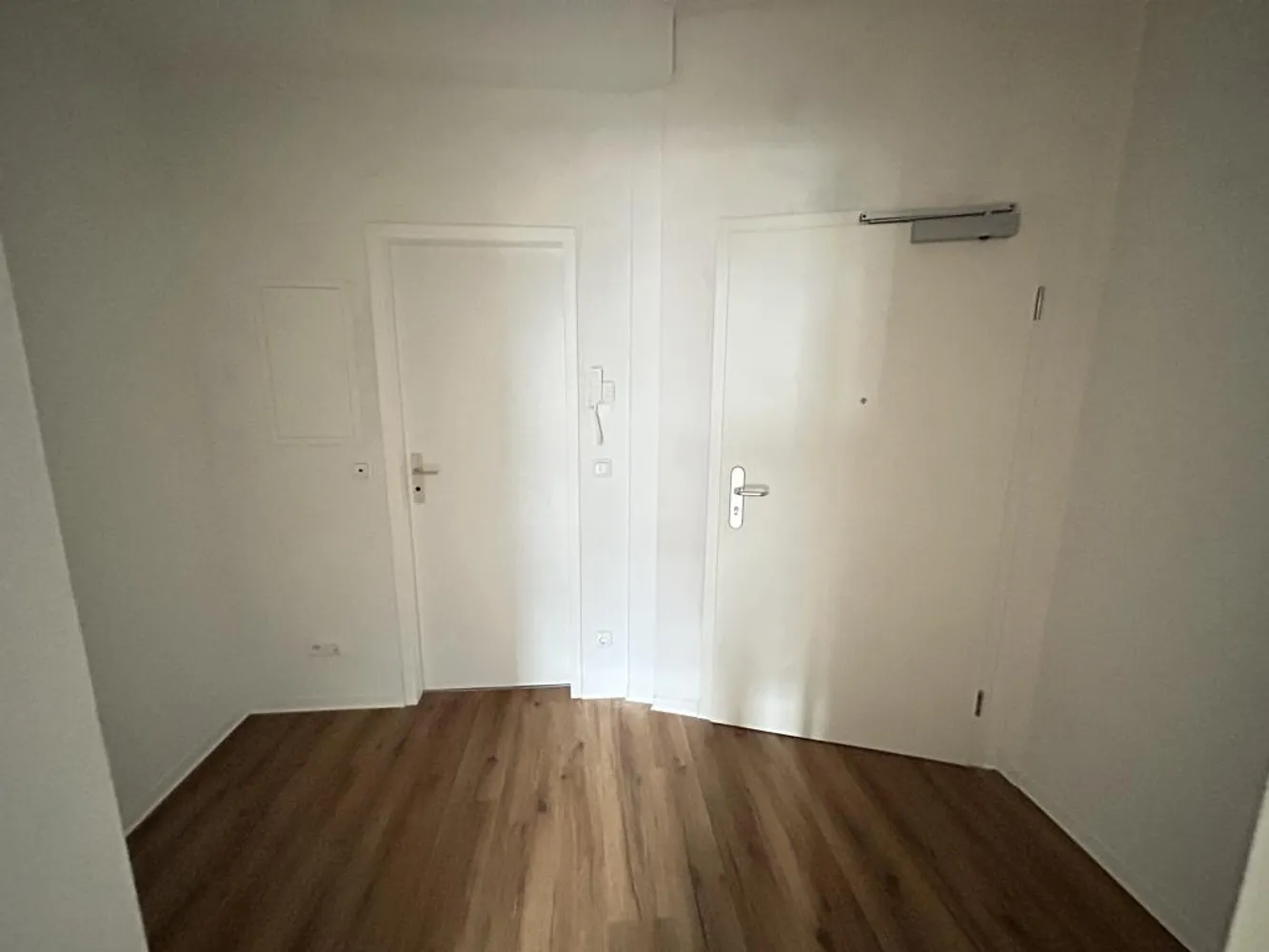 1 Zimmer Wohnung mit 43 m² in Darmstadt – Bild 2
