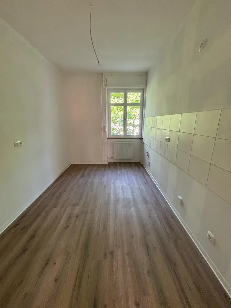 1 Zimmer Wohnung mit 43 m² in Darmstadt – Bild 4